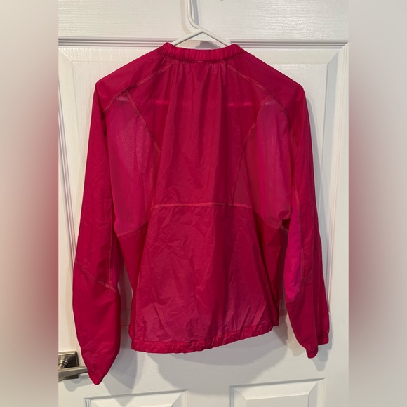 Lululemon With The Breeze Jacket (pink) - Picture 3 of 13